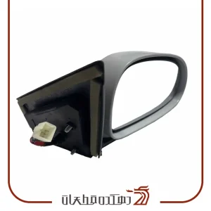 آینه راست ام وی ام