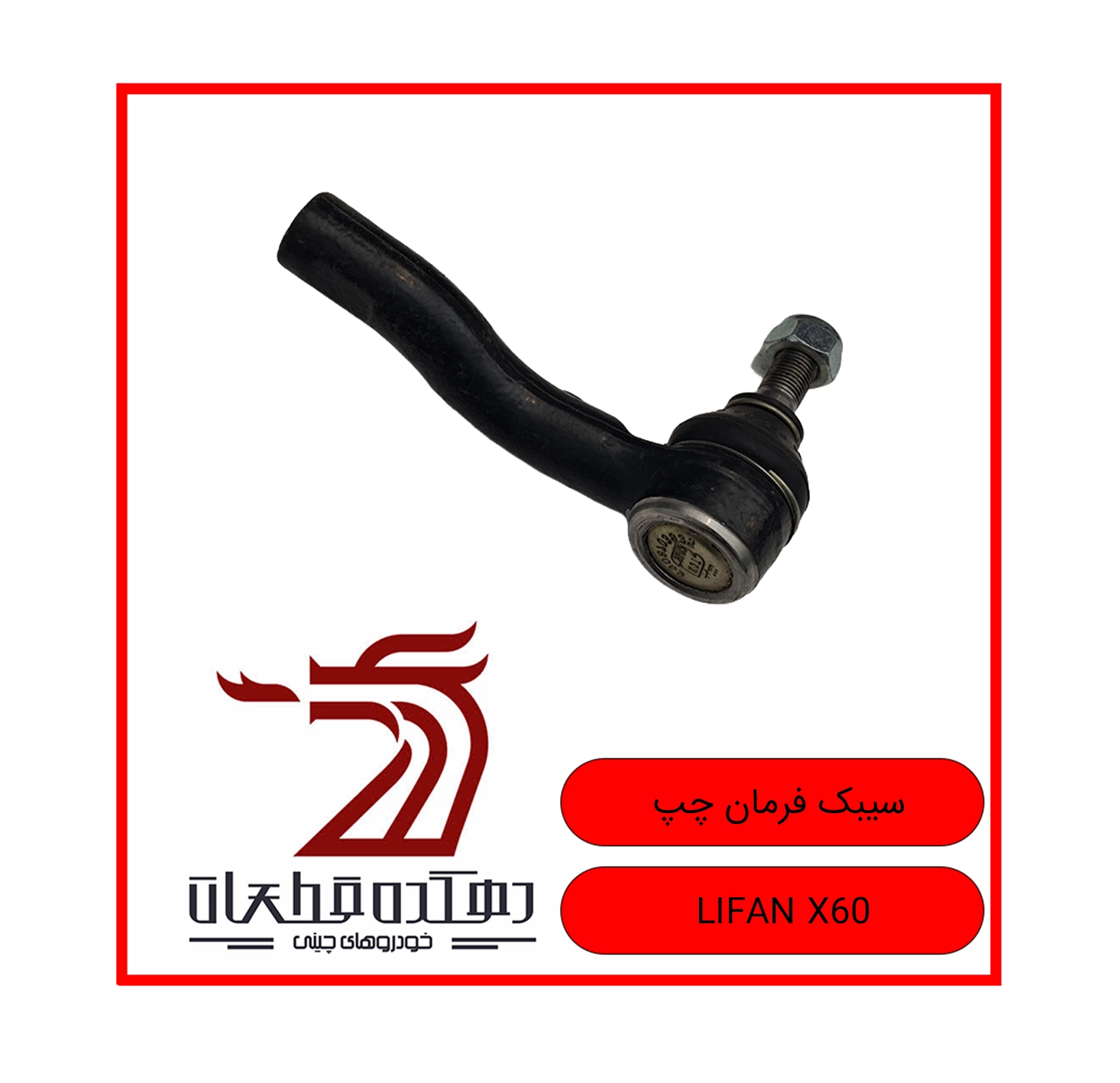 SIBAK FARMAN CHAP LIFAN X60 copy